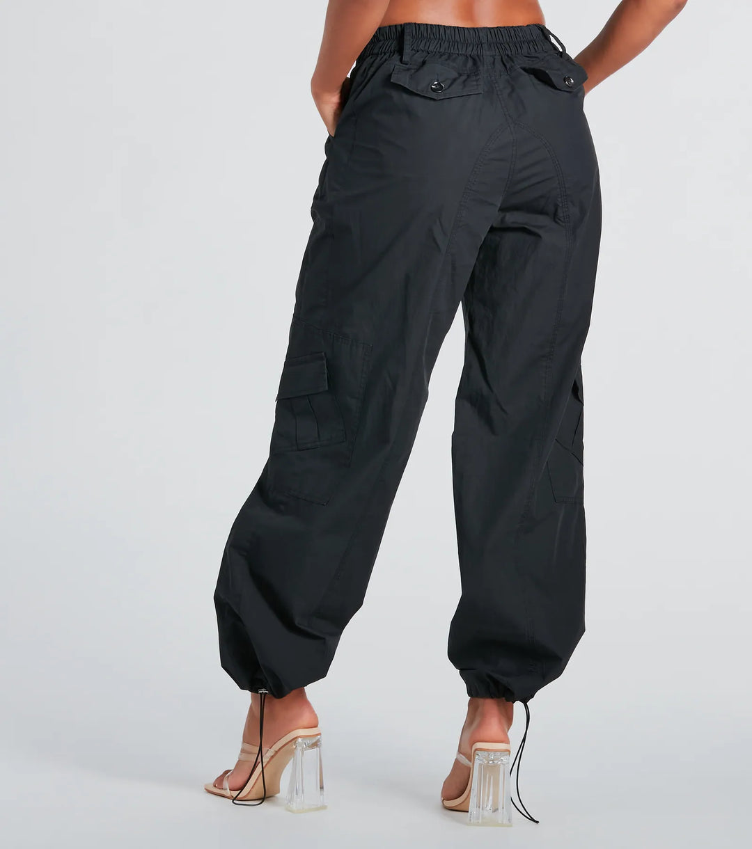 Coole Parachute Cargo Broek