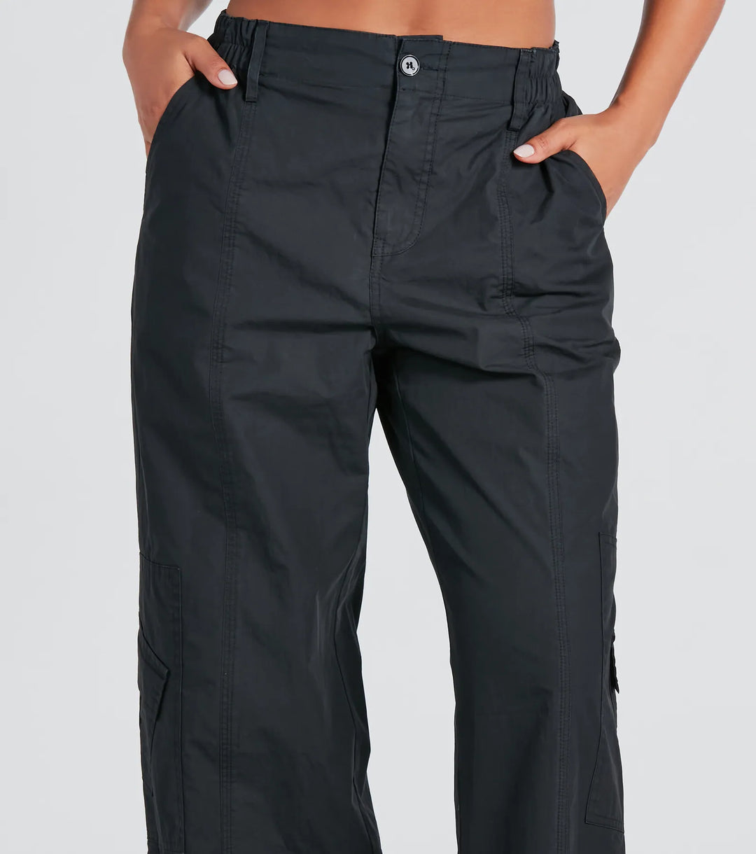 Coole Parachute Cargo Broek