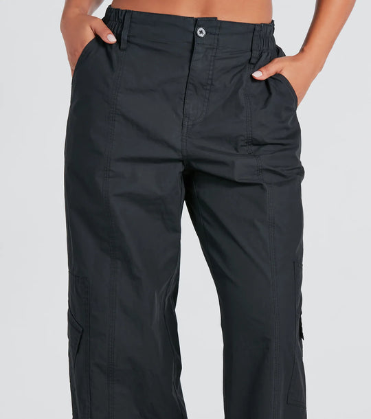 Coole Parachute Cargo Broek