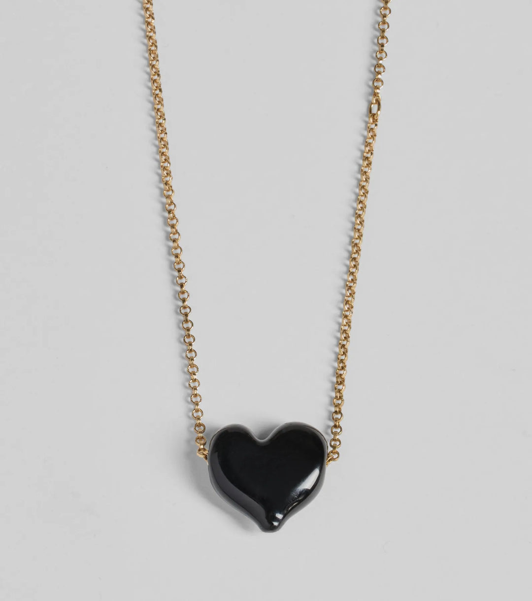 Jouw Waarheid Hart Hanger Ketting
