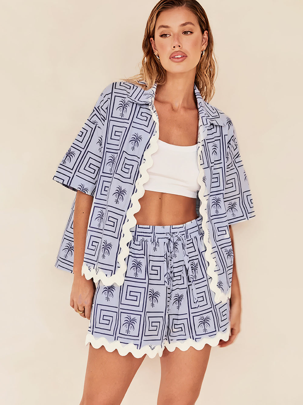 Filippa - Summer Set