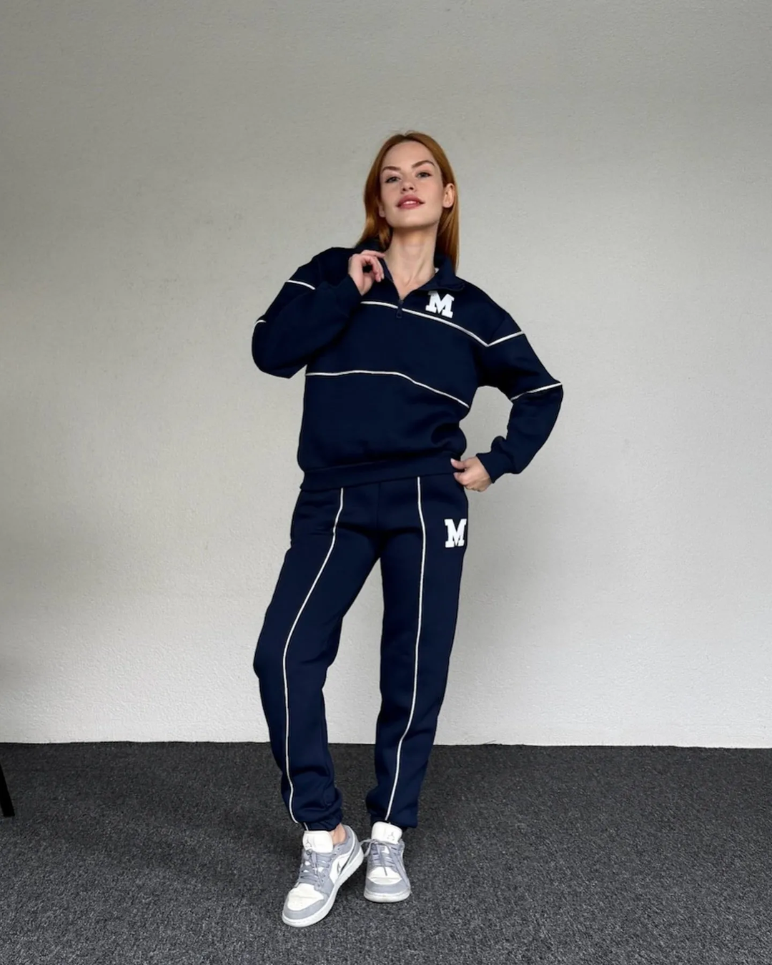 Lucia – Dè Perfecte Comfy Set