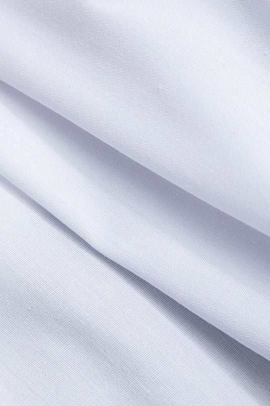 Winnie - Uniek ontwerp met klokmouwen voor dames denim shirt