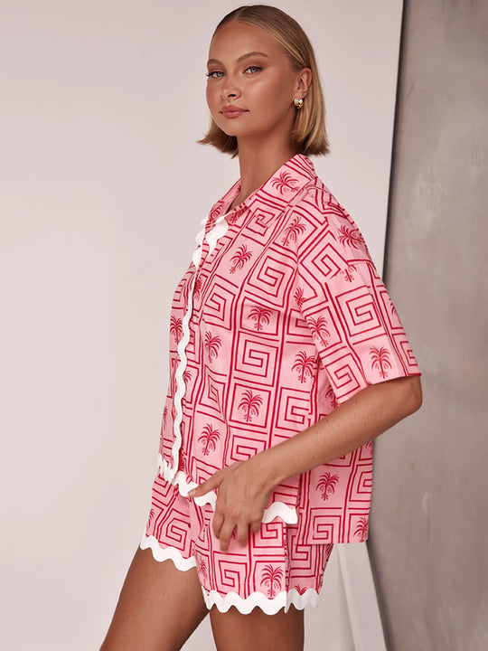 Filippa - Summer Set