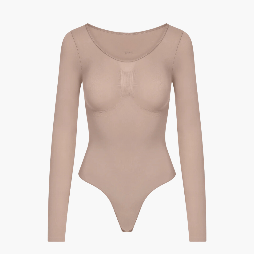 Juno - Sculpting Fit & Lift Dames Shapewear Bodysuit!