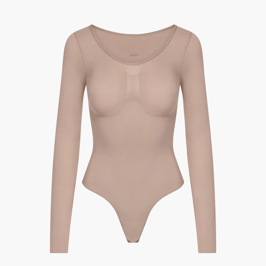 Juno - Sculpting Fit & Lift Dames Shapewear Bodysuit!