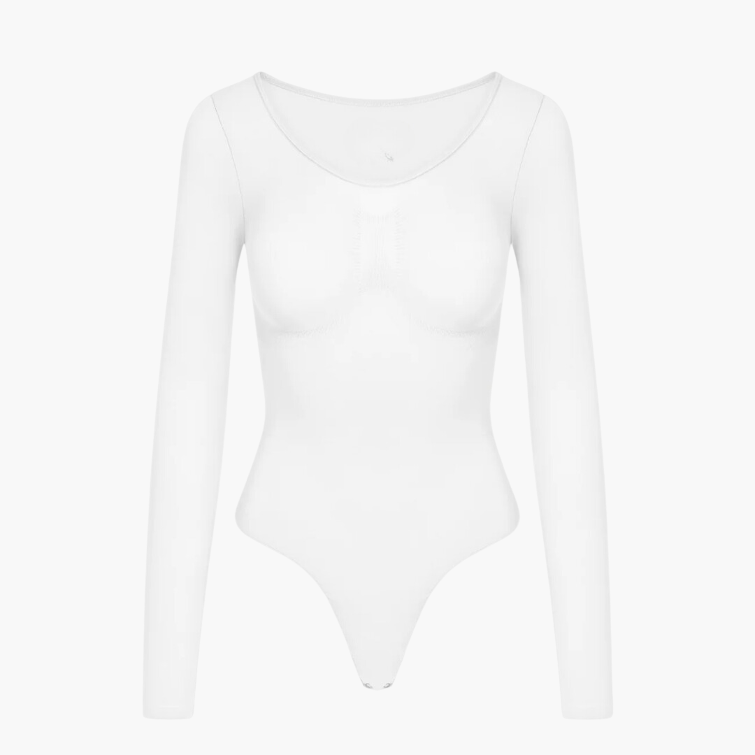 Juno - Sculpting Fit & Lift Dames Shapewear Bodysuit!