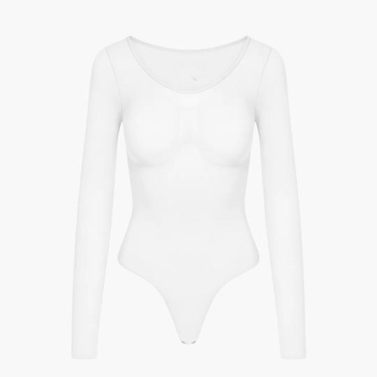 Juno - Sculpting Fit & Lift Dames Shapewear Bodysuit!