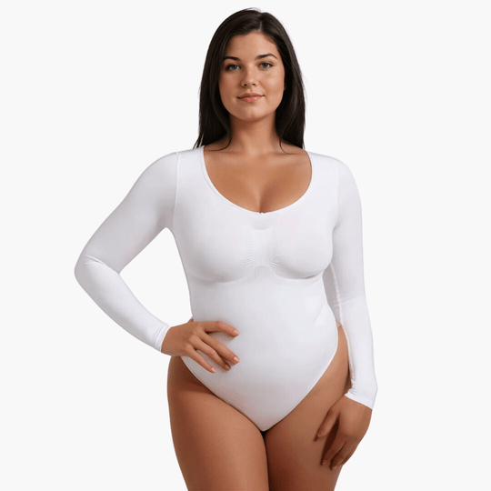 Juno - Sculpting Fit & Lift Dames Shapewear Bodysuit!
