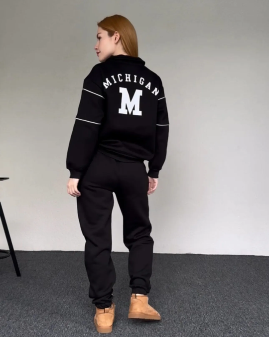 Lucia – Dè Perfecte Comfy Set