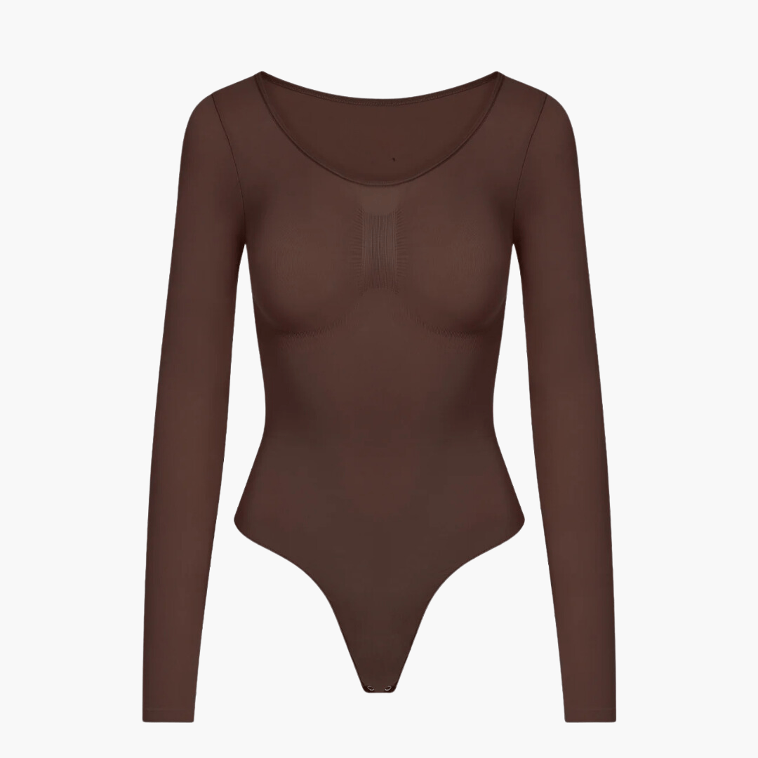 Juno - Sculpting Fit & Lift Dames Shapewear Bodysuit!