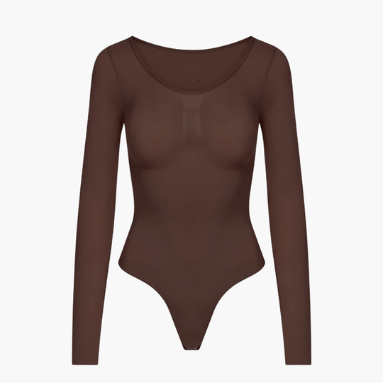Juno - Sculpting Fit & Lift Dames Shapewear Bodysuit!