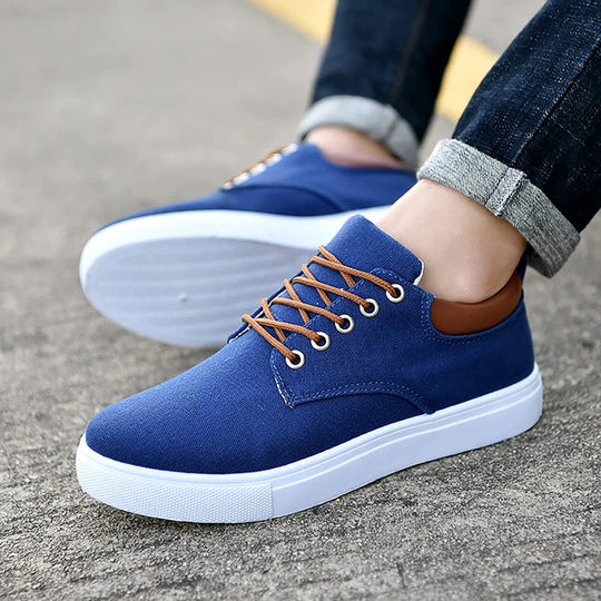 Palto | Urban-Sneaker | Trendy, Comfortabel en Duurzaam