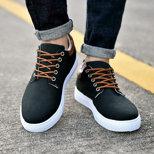 Palto | Urban-Sneaker | Trendy, Comfortabel en Duurzaam