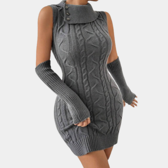 REAGAN - Multifunctionele Damesjurk