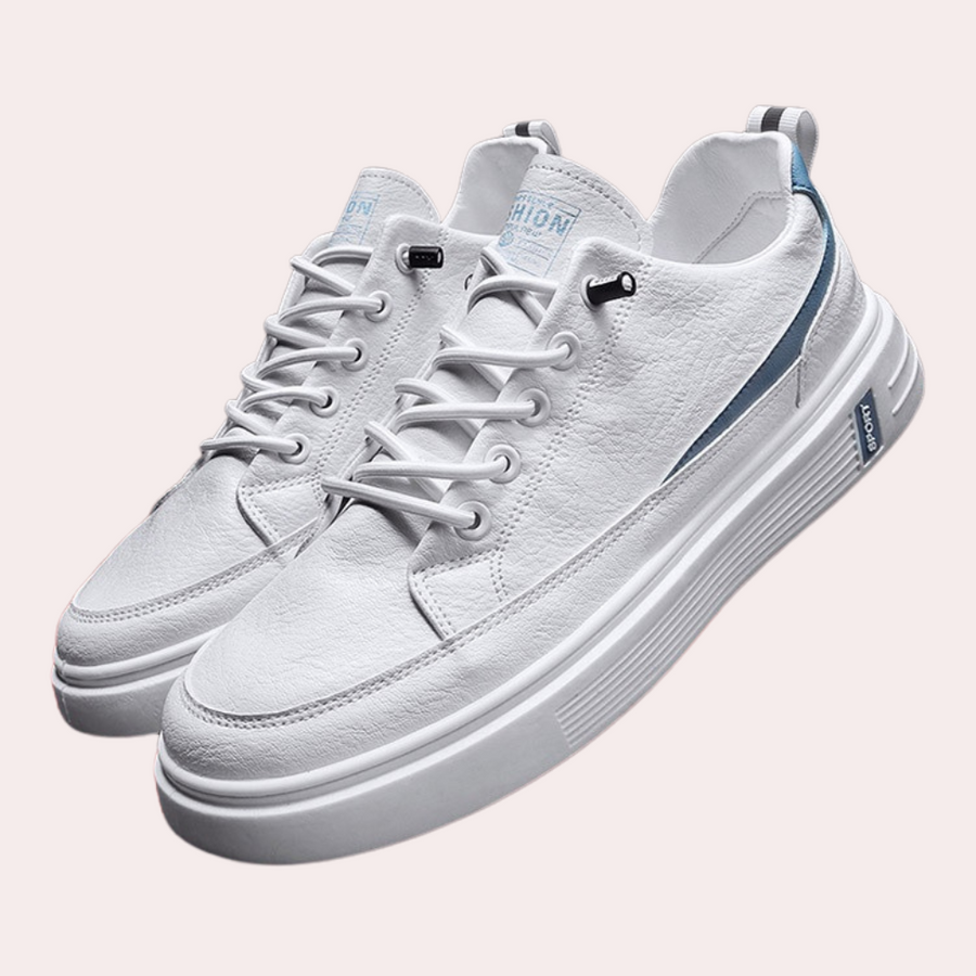 Elias – Comfortabele en Stijlvolle Heren-Sneakers | Duurzaam, Trendy en Casual