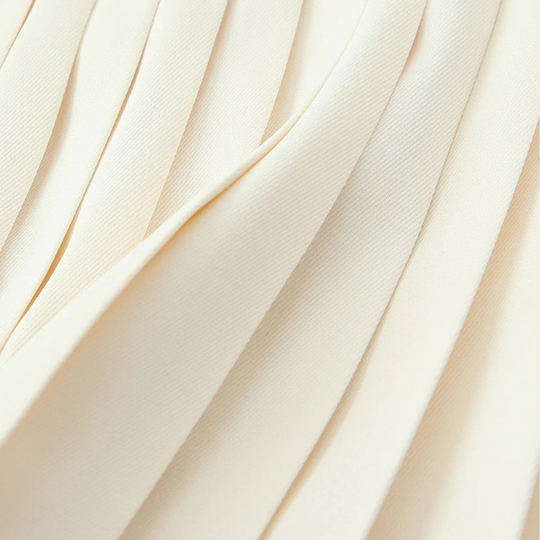 Violeta - Luxe Mini Jurk voor Dames