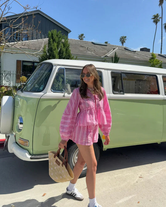 Fiora - Luchtige Zomerset