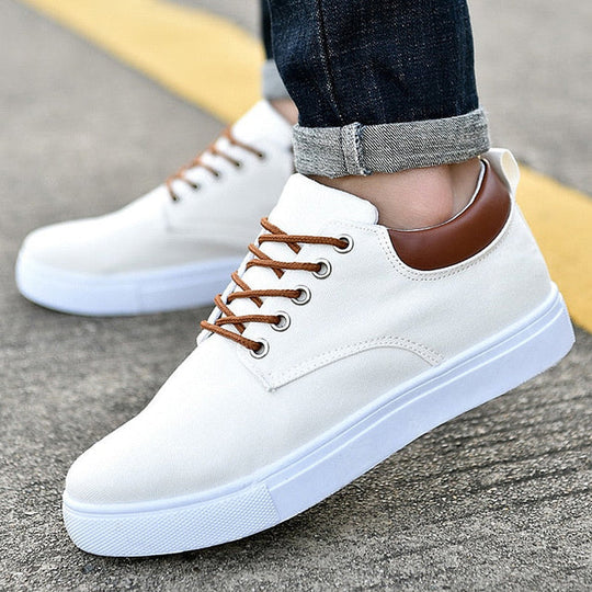 Palto | Urban-Sneaker | Trendy, Comfortabel en Duurzaam