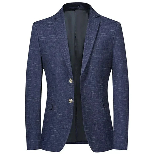 Maurice | Heren Blazer – Elegant voor elke gelegenheid