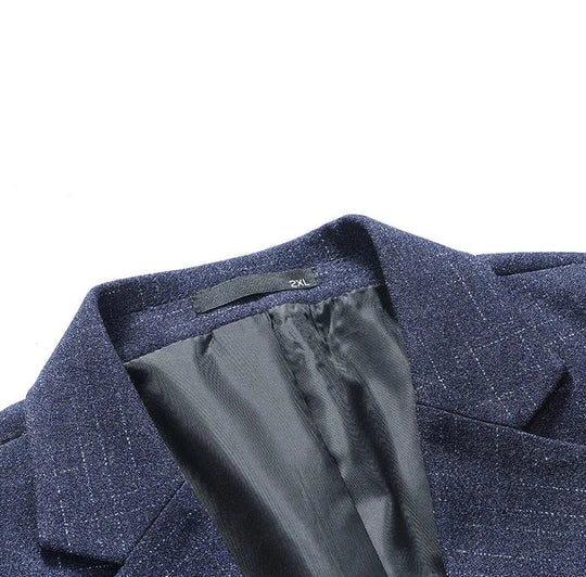 Maurice | Heren Blazer – Elegant voor elke gelegenheid