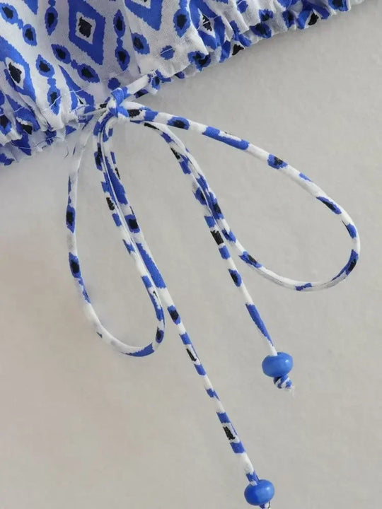 Gala - Luchtige Dames Set