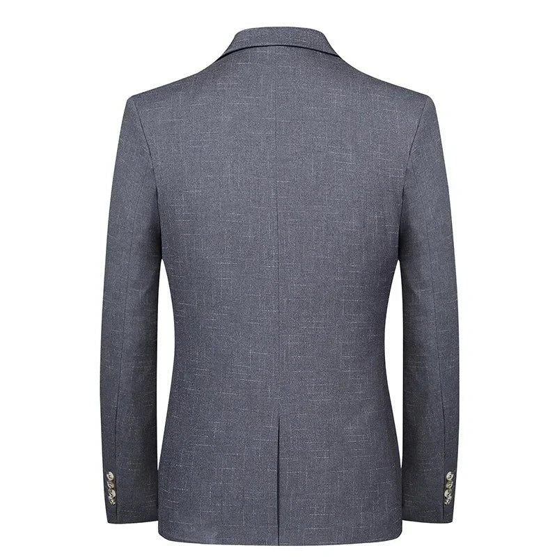 Maurice | Heren Blazer – Elegant voor elke gelegenheid