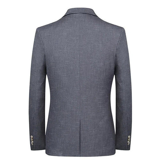 Maurice | Heren Blazer – Elegant voor elke gelegenheid