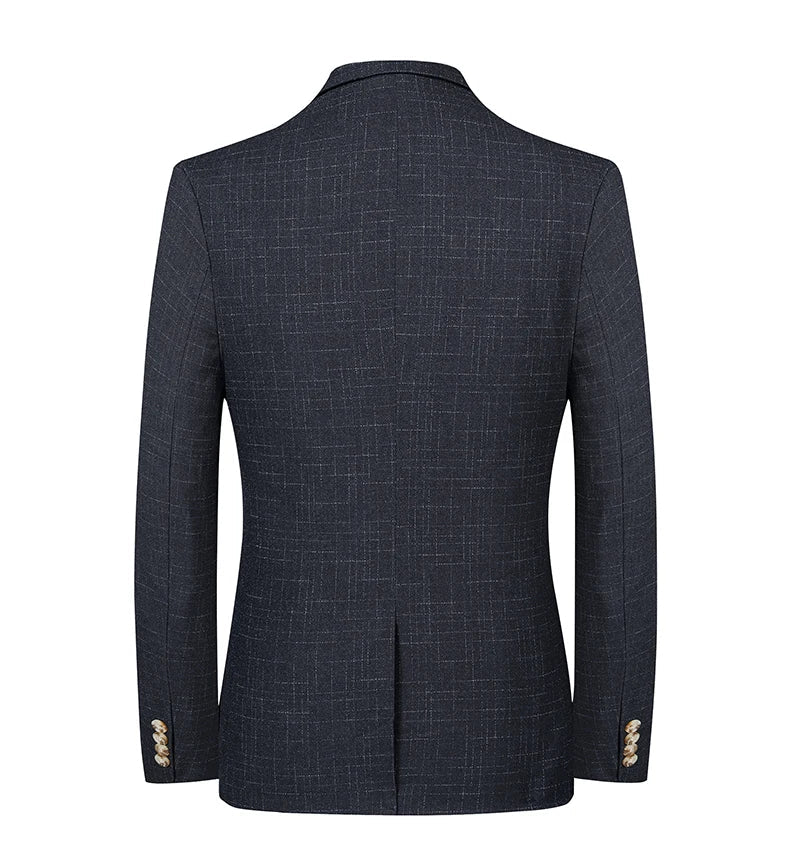 Maurice | Heren Blazer – Elegant voor elke gelegenheid