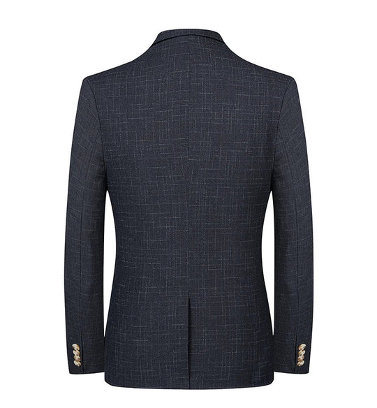 Maurice | Heren Blazer – Elegant voor elke gelegenheid