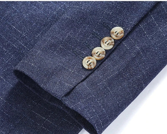 Maurice | Heren Blazer – Elegant voor elke gelegenheid