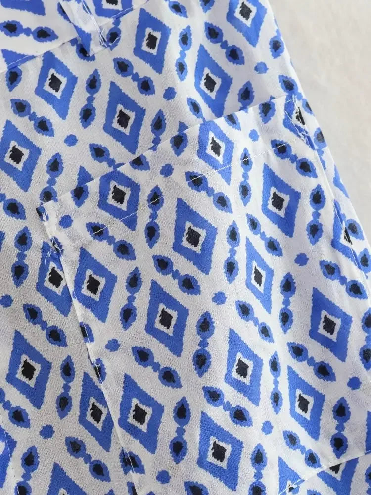 Gala - Luchtige Dames Set