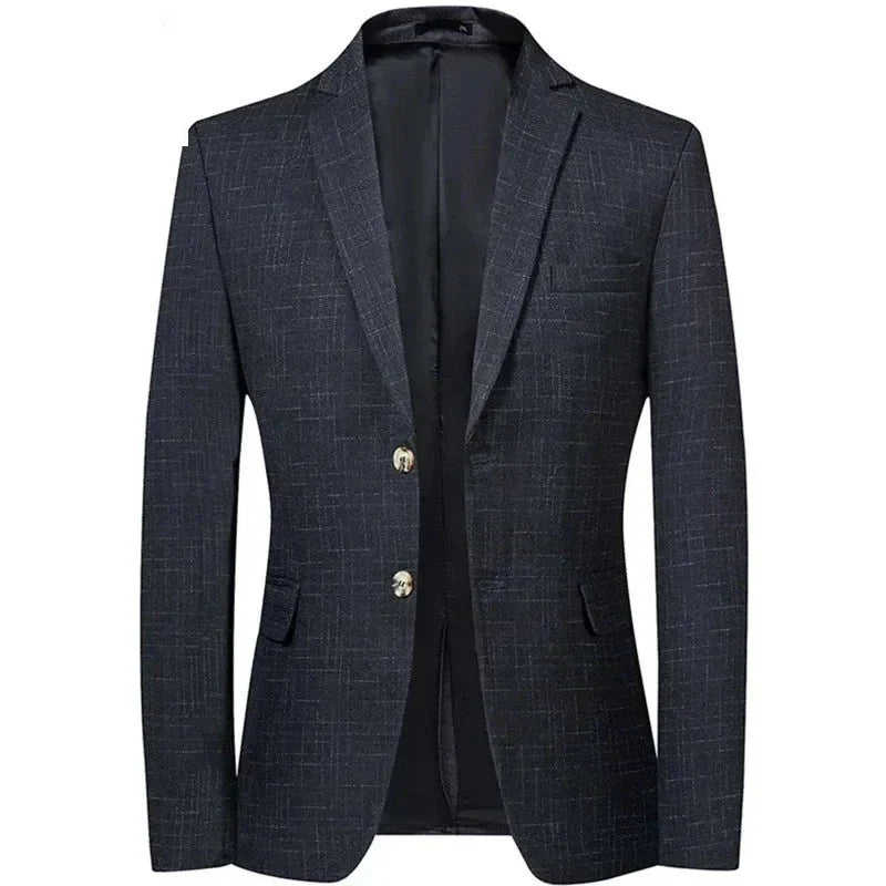 Maurice | Heren Blazer – Elegant voor elke gelegenheid