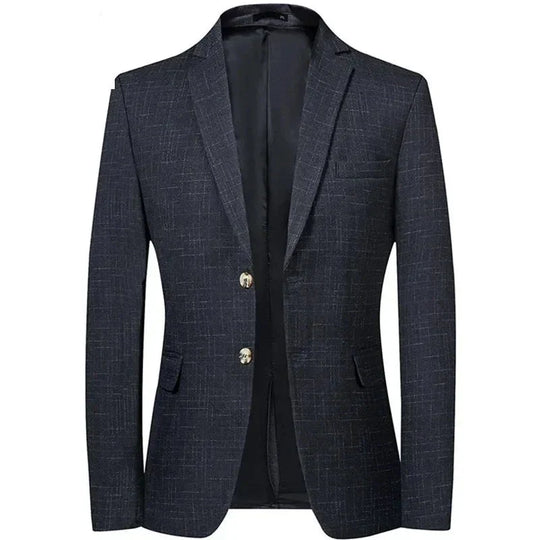 Maurice | Heren Blazer – Elegant voor elke gelegenheid