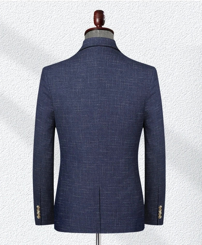 Maurice | Heren Blazer – Elegant voor elke gelegenheid