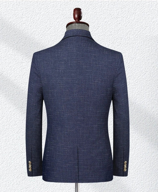 Maurice | Heren Blazer – Elegant voor elke gelegenheid