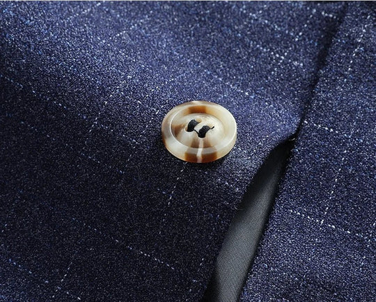 Maurice | Heren Blazer – Elegant voor elke gelegenheid