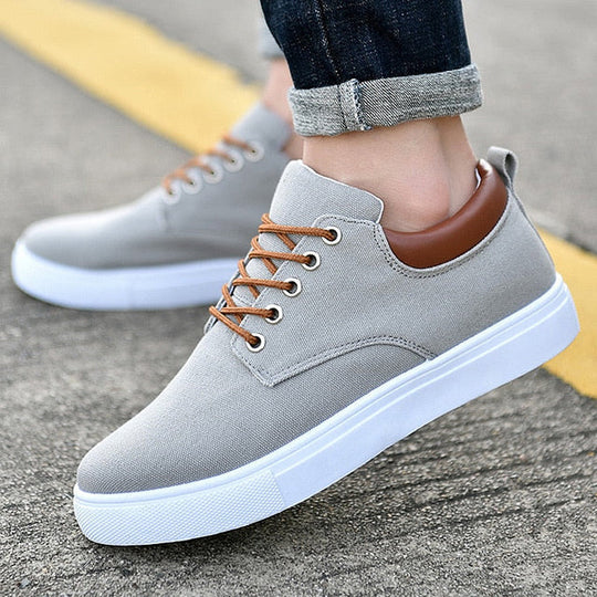 Palto | Urban-Sneaker | Trendy, Comfortabel en Duurzaam