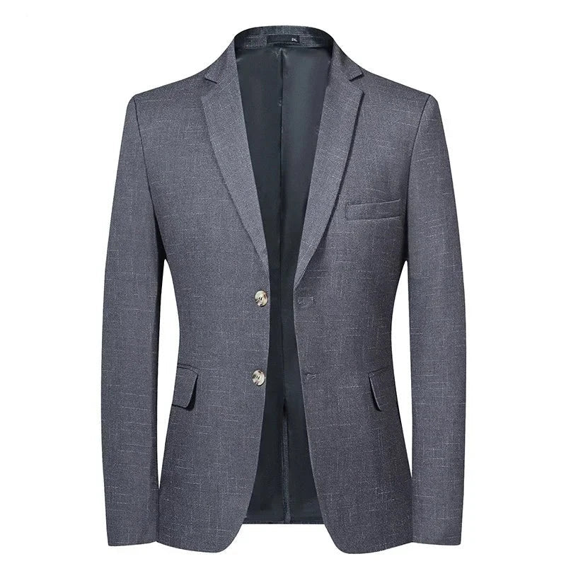 Maurice | Heren Blazer – Elegant voor elke gelegenheid