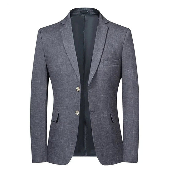 Maurice | Heren Blazer – Elegant voor elke gelegenheid
