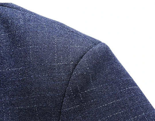 Maurice | Heren Blazer – Elegant voor elke gelegenheid