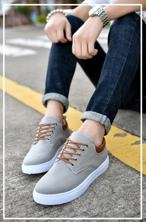 Palto | Urban-Sneaker | Trendy, Comfortabel en Duurzaam