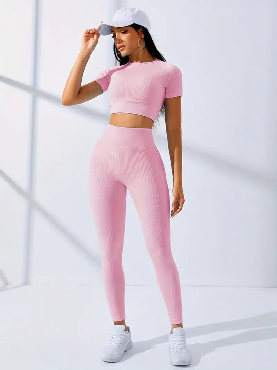 Giulia - Gym Set met Liftende en Shapende Effecten