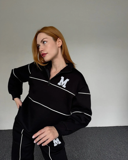 Lucia – Dè Perfecte Comfy Set