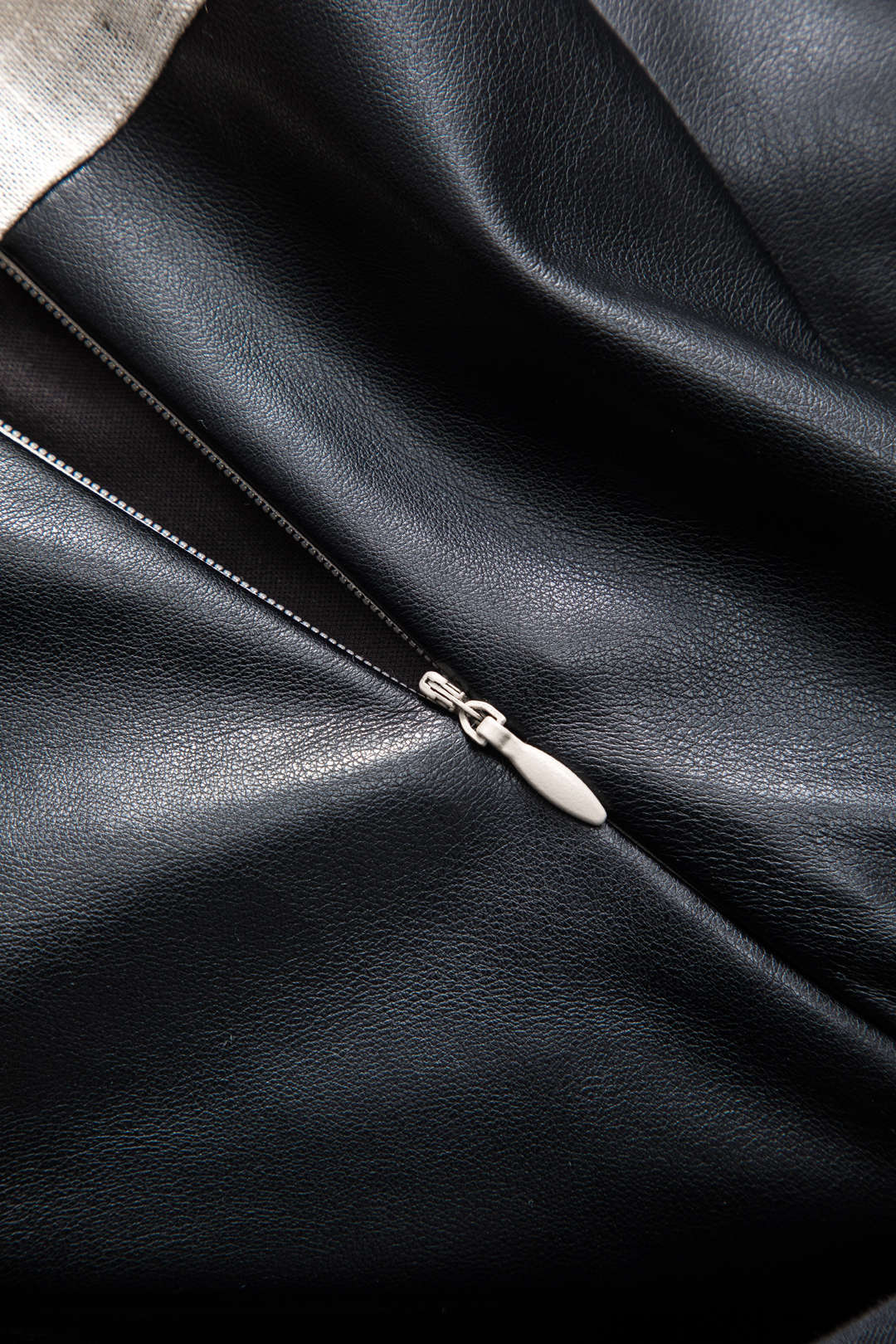 Ava - Stijlvol Patchwork Design Dames Langsleeve Shirt