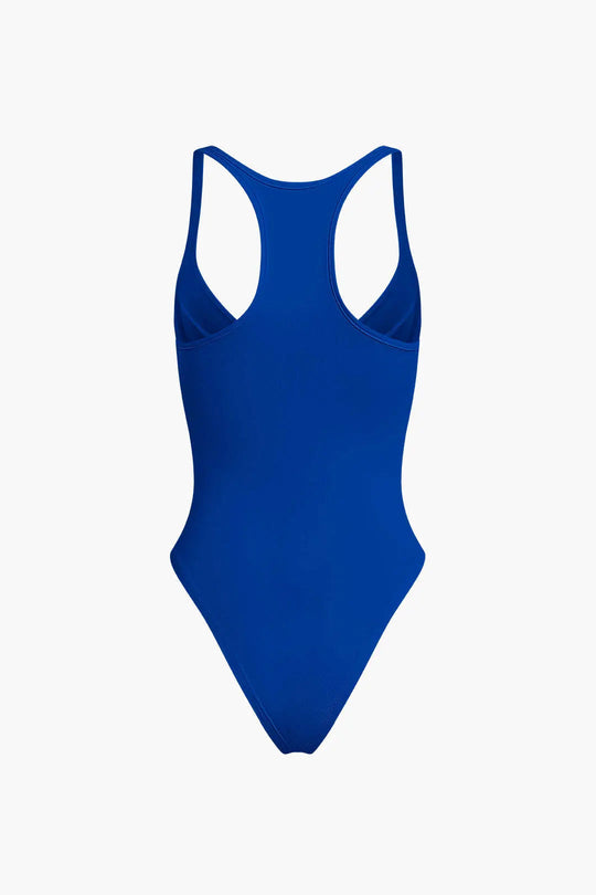 Celia - Dames Bodysuit met Diepe V-Hals