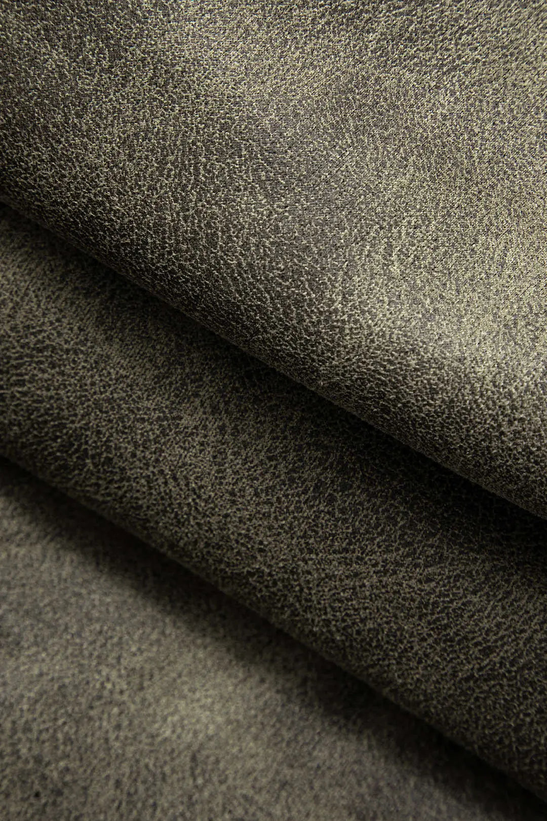 Blanca - Trendy Suede Touch Dames Cargo Broek