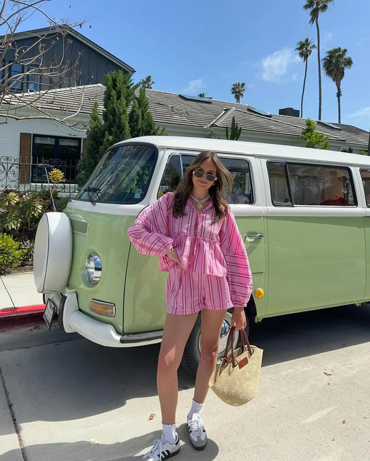 Fiora - Luchtige Zomerset