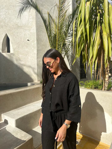 Hedwig - Ontspannen Zomerensemble