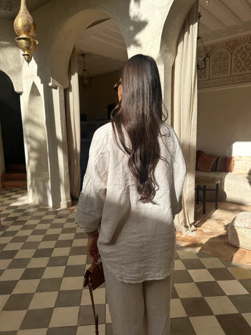 Hedwig - Ontspannen Zomerensemble